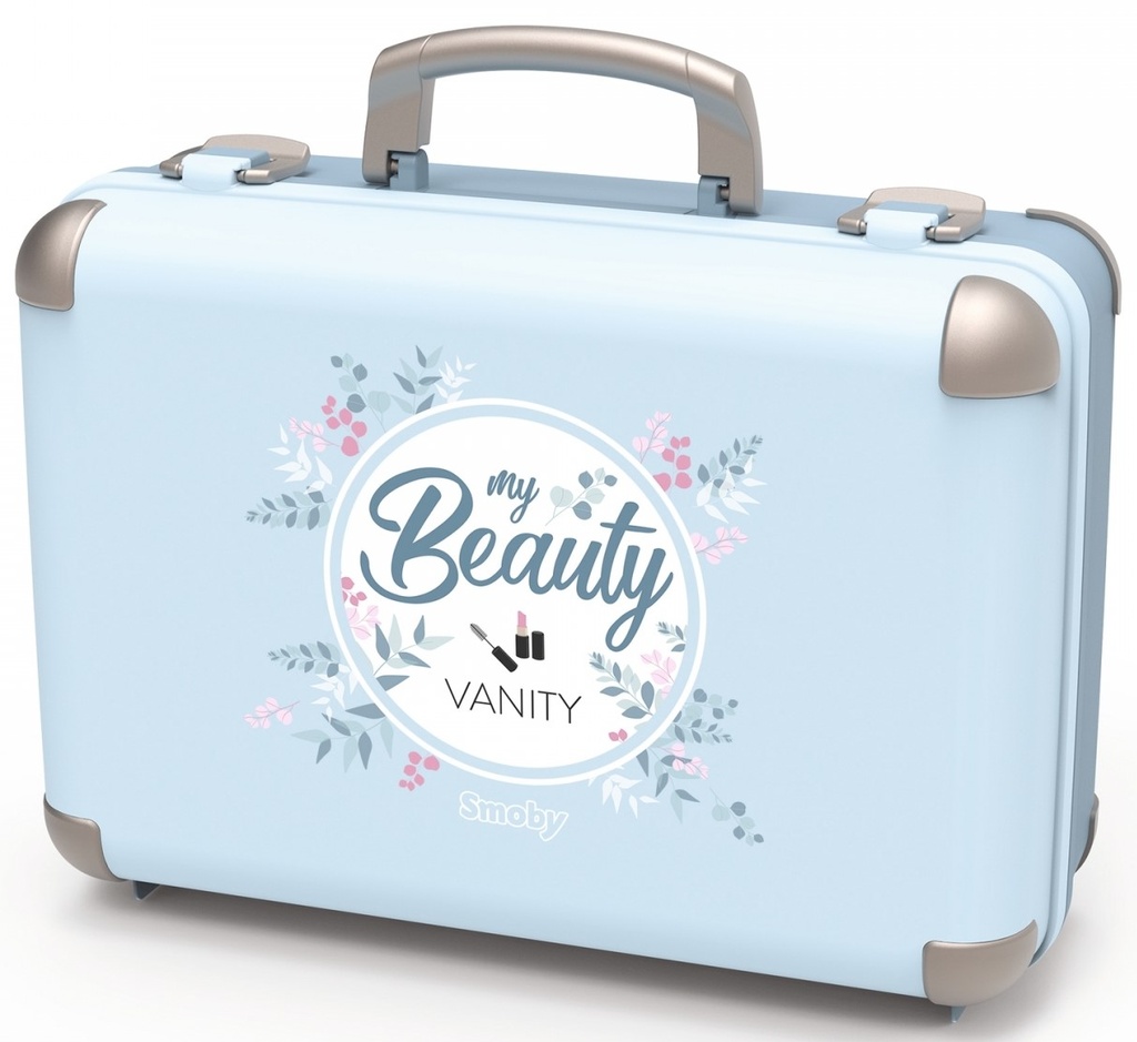 BEAUTY VANITY