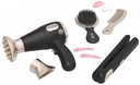 BEAUTY HAIR SET