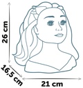 MY BEAUTY BLONDE STYLING HEAD