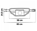 BARBER BELT 320152