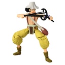 BANDAI ONE PIECE USOPP FIGURE