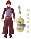 BANDAI NARUTO GAARA 36906
