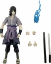 BANDAI NARUTO UCHIHA SASUKE FIGURE