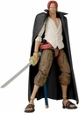 BANDAI ONE PIECE SHANKS ACTION FIGURE