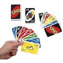 UNO W2087 CARDS