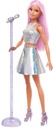 BARBIE JCW42 POPSTAR