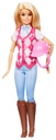 BARBIE HXJ38 RIDER DOLL