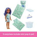 BARBIE HRK63 POP REVEAL BUBBLE TEA