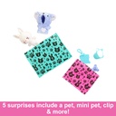 BARBIE HRK32 CUTIE REVEAL CUTIES