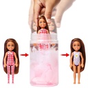 BARBIE HKT81 COLOR REVEAL CHELSEA  PICNIC