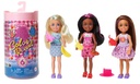 BARBIE HKT81 COLOR REVEAL CHELSEA  PICNIC