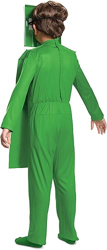 COSTUME CREEPER DLX 11437