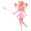 BARBIE JCP76 FAIRY COLOR CHANGE