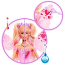 BARBIE JCP76 FAIRY COLOR CHANGE