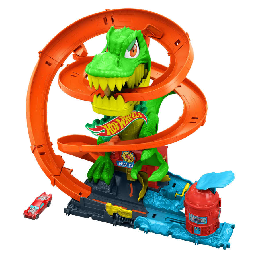 H/W JBM73 T-REX BLAZE BATTLE