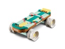 LEGO 31148 RETRO ROLLER SKATE