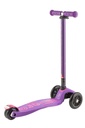 SCOOTER MICRO MAXI DELUXE PURPLE MDD025