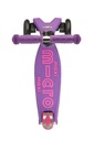SCOOTER MICRO MAXI DELUXE PURPLE MDD025