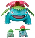 POKEMON BULBASAUR EVOLUTION MULTI-PACK