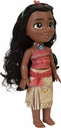 DISNEY PRINCESS MOANA DOLL 38CM 21044