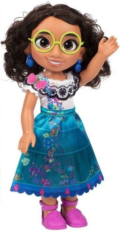 DISNEY PRINCESS MIRABEL DOLL 38CM 