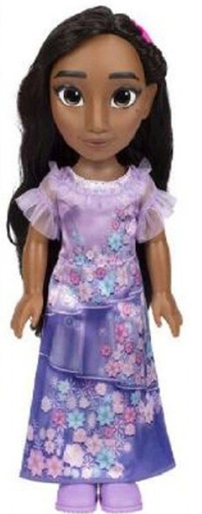DISNEY PRINCESS ISABELA DOLL 38CM 