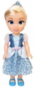 DISNEY PRINCESS CINDERELLA DOLL 38CM 