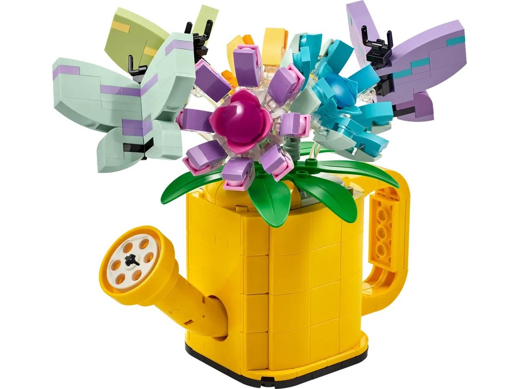 LEGO 31149 FLOWERS IN WATERING CAN