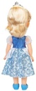DISNEY PRINCESS CINDERELLA DOLL 38CM 