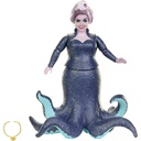 DISNEY PRINCESS HLX12 URSULA