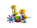 LEGO 31149 FLOWERS IN WATERING CAN