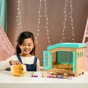 LITTLE LIVE PETS MAMA SURPRISE