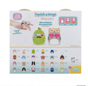 SQUISH-A-LONGS 25-PACK