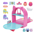 SQUISH-A-LONGS PLAYSET BACKPACK