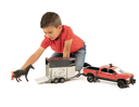 BRUDER 2501 RAM POWER WAGON 02501
