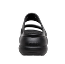 CROCS CRUSH SANDAL BLACK 207670-001