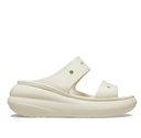 CROCS CRUSH SANDAL BONE 207670-2Y2