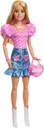 BARBIE HYT84 LARGE DOLL
