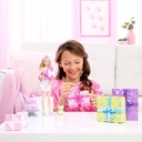 BARBIE JFG70 PARTY UNBOXED