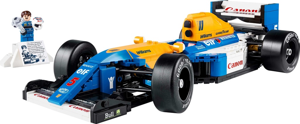 LEGO 10353