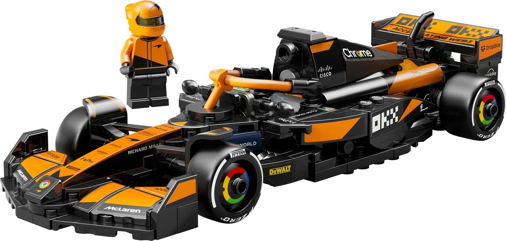 LEGO 77251