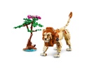 LEGO 31150 WILD SAFARI ANIMALS