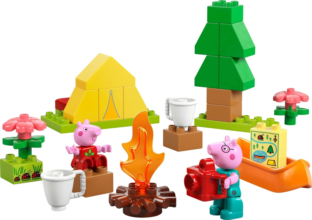 LEGO 10452