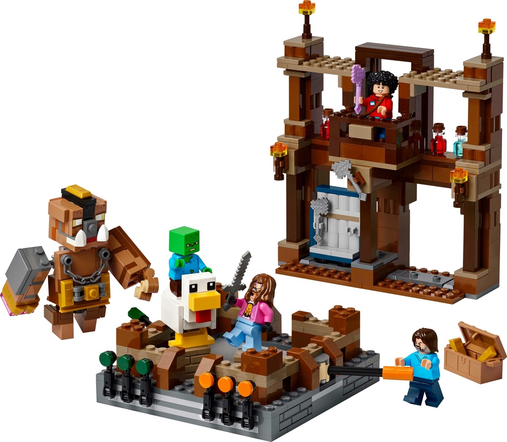 LEGO 21272