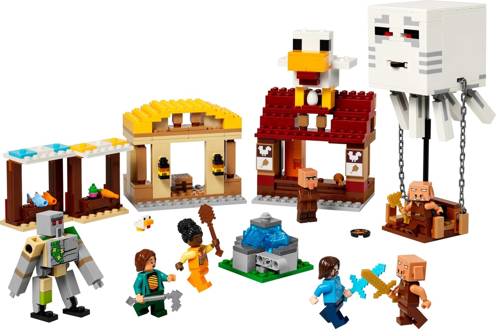 LEGO 21273