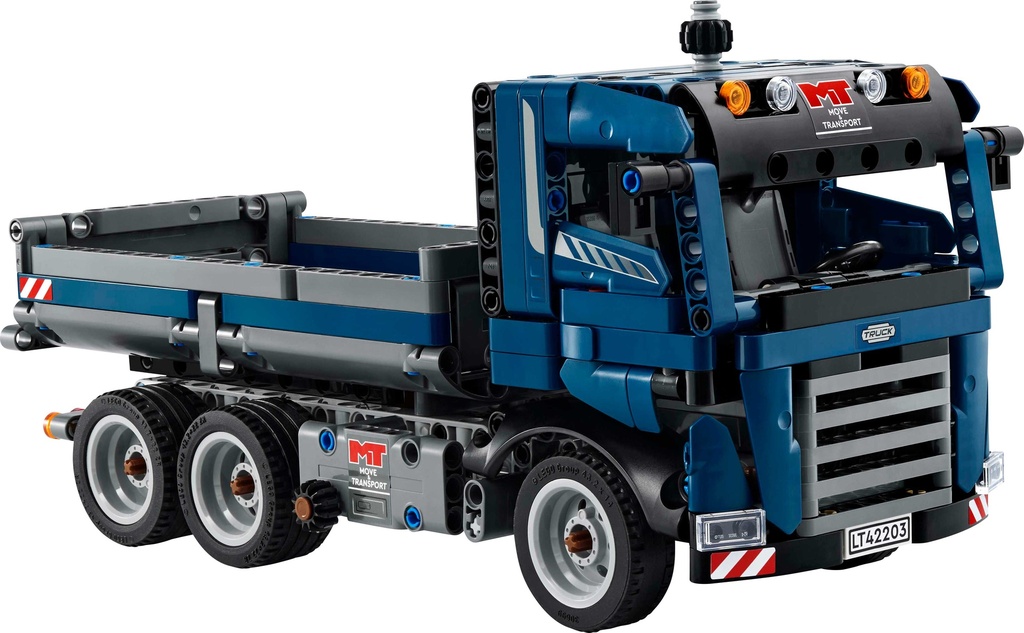 LEGO 42203