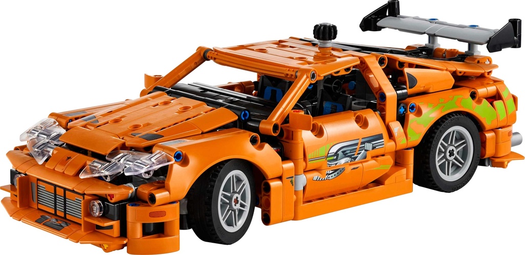 LEGO 42204