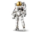 LEGO 31152 SPACE ASTRONAUT