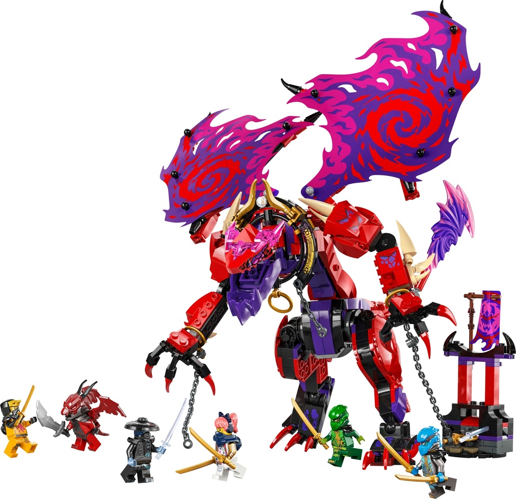 LEGO 71832