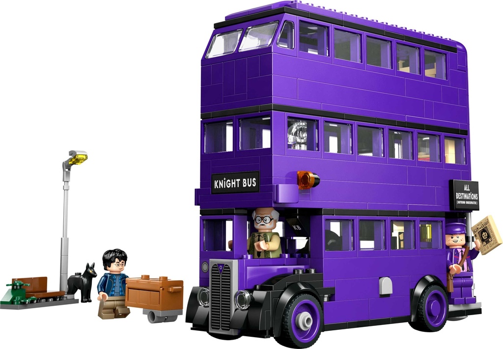 LEGO 76446